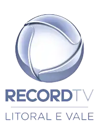 Record TV Litoral e Vale